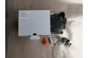 Циліндр STIHL 260 бензопила в зборі  хром 44мм Китай